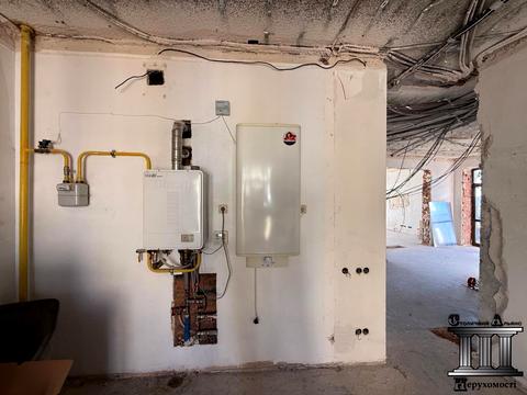 коммерческая по адресу Крутой спуск, 7