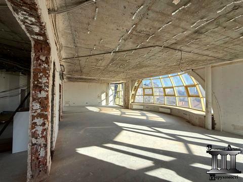 коммерческая по адресу Крутой спуск, 7