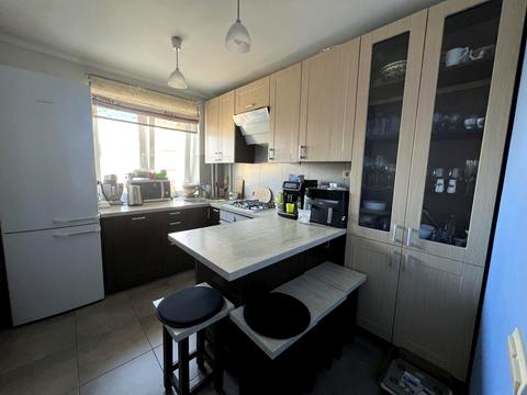 квартира по адресу Научная ул., 55