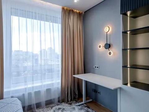 квартира за адресою Голосіївський просп. (40-річчя Жовтня), 78/2