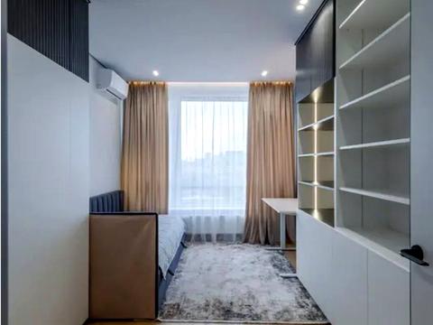 квартира за адресою Голосіївський просп. (40-річчя Жовтня), 78/2