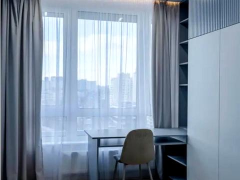 квартира за адресою Голосіївський просп. (40-річчя Жовтня), 78/2