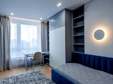 квартира за адресою Голосіївський просп. (40-річчя Жовтня), 78/2