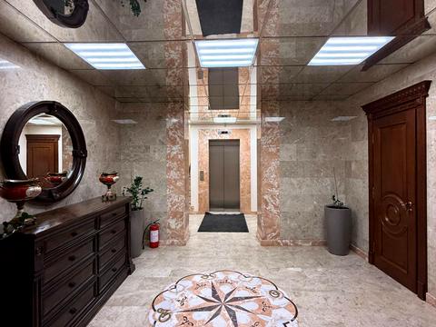 коммерческая по адресу Крутой спуск, 7