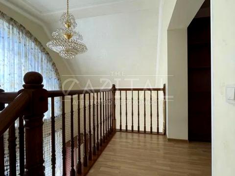 дом по адресу Осокорки