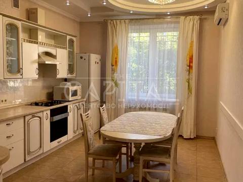 дом по адресу Осокорки