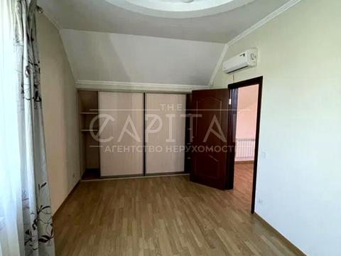 дом по адресу Осокорки