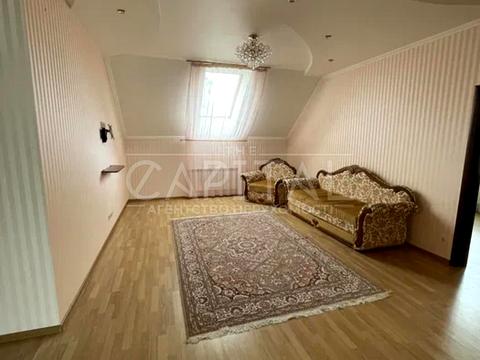 дом по адресу Осокорки