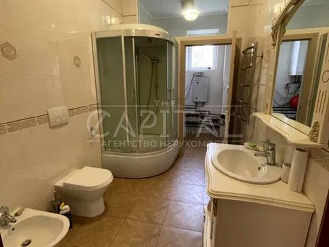 дом по адресу Осокорки