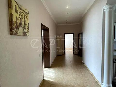 дом по адресу Осокорки