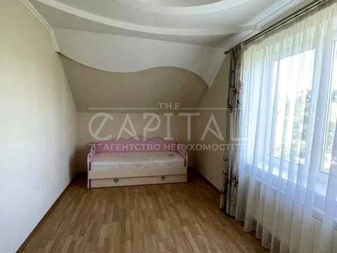 дом по адресу Осокорки