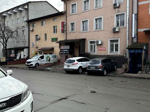 коммерческая по адресу Новомостицкая ул., 25