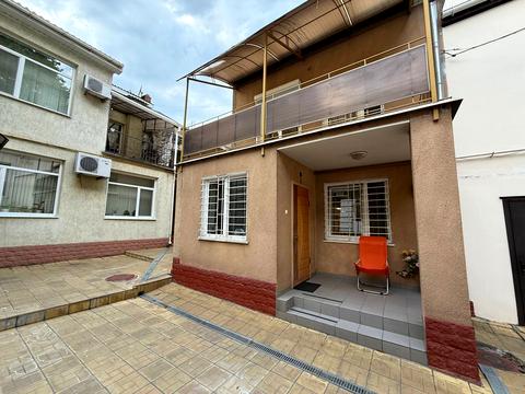 будинок за адресою Італійська вул. (Пушкінська), 38