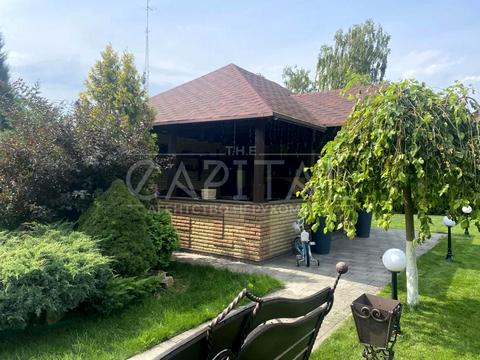 дом по адресу Лісова