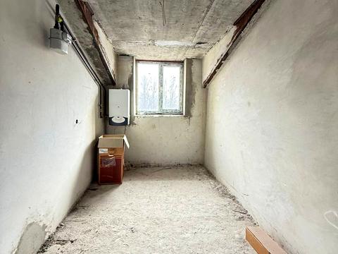 квартира по адресу Вербовая ул., 32