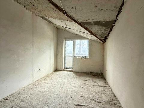 квартира по адресу Вербовая ул., 32