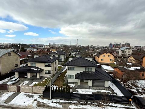 квартира по адресу Вербовая ул., 32