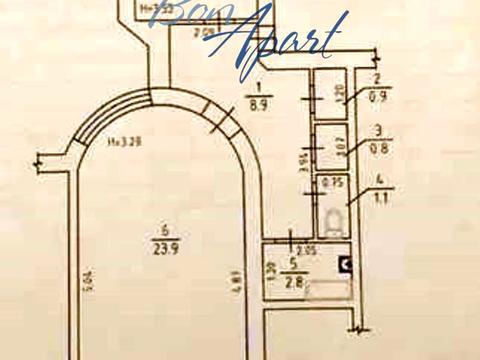 квартира за адресою Симона Петлюри вул. (Комінтерну), 22
