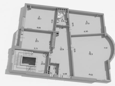 коммерческая по адресу Крутой спуск, 7