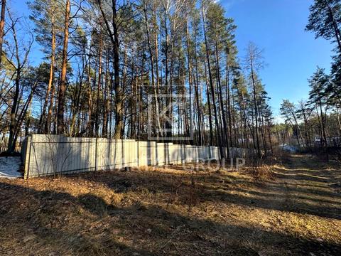 ділянка за адресою Святошинська, 43