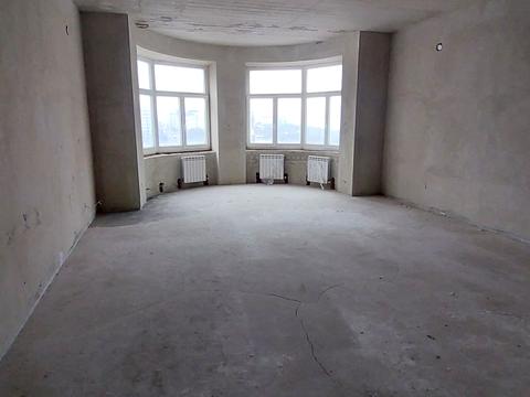 квартира за адресою Каркашадзе пров. (Цегляний), 7