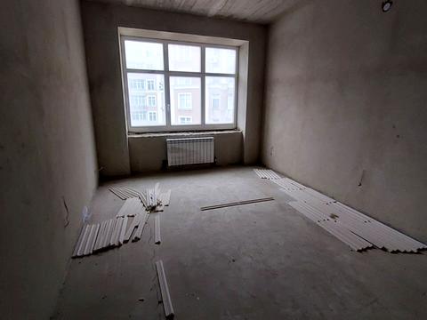 квартира за адресою Каркашадзе пров. (Цегляний), 7