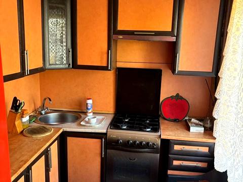 квартира за адресою Празька вул., 21