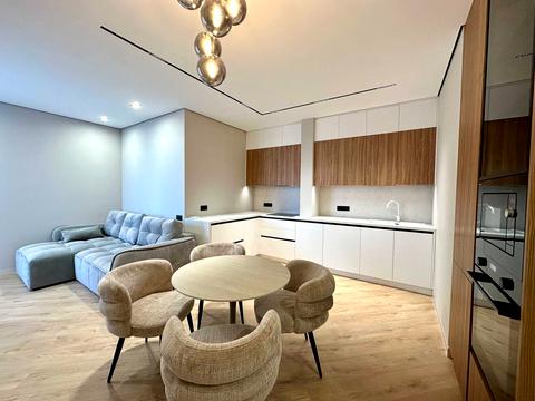 квартира по адресу Салютная ул., (Будинок 02301-02303)