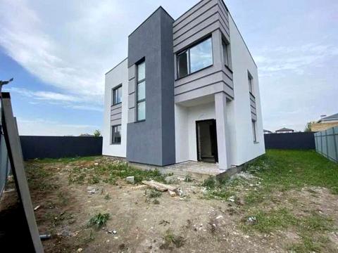 дом по адресу Центральная ул.