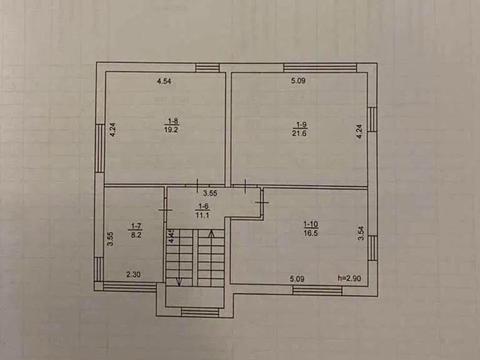 будинок за адресою Центральна вул.