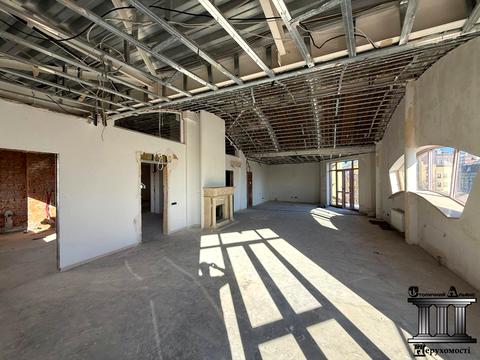 комерційна за адресою Крутий узвіз, 7