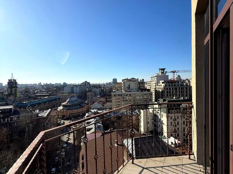 коммерческая по адресу Крутой спуск, 7