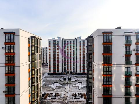 квартира по адресу Гетмана Мазепы ул., 164, к7