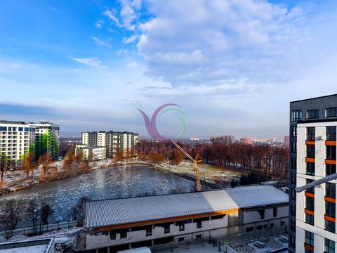 квартира по адресу Гетмана Мазепы ул., 164, к7