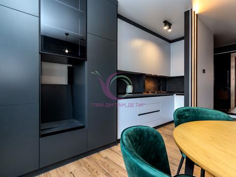 квартира по адресу Гетмана Мазепы ул., 164, к7