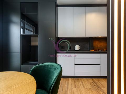 квартира по адресу Гетмана Мазепы ул., 164, к7