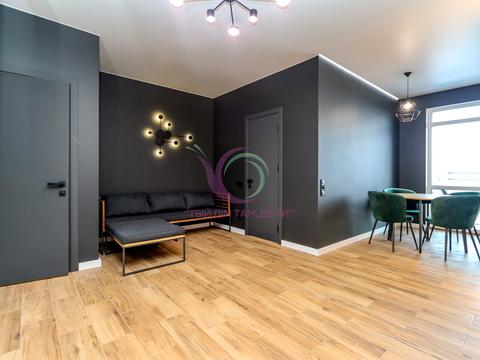 квартира по адресу Гетмана Мазепы ул., 164, к7