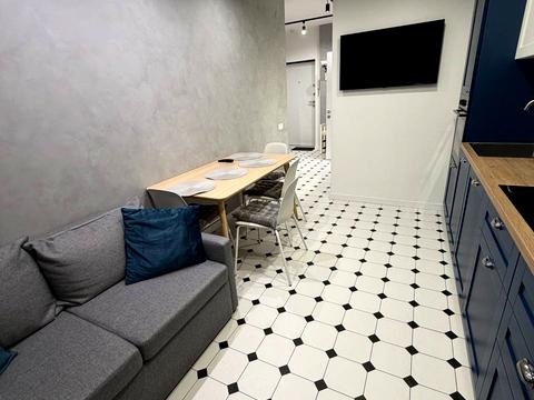 квартира за адресою В'ячеслава Чорновола просп. (), 16а