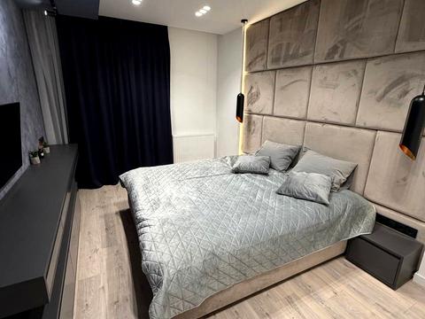 квартира за адресою В'ячеслава Чорновола просп. (), 16а