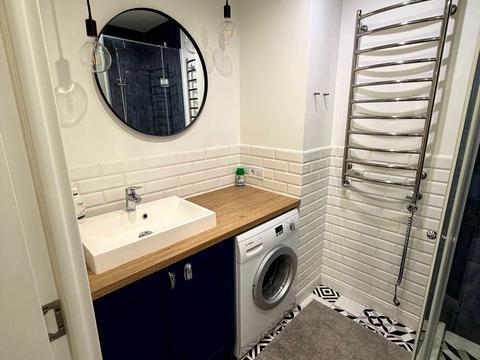 квартира за адресою В'ячеслава Чорновола просп. (), 16а