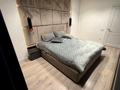 квартира за адресою В'ячеслава Чорновола просп. (), 16а