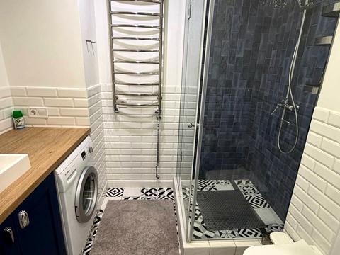 квартира за адресою В'ячеслава Чорновола просп. (), 16а