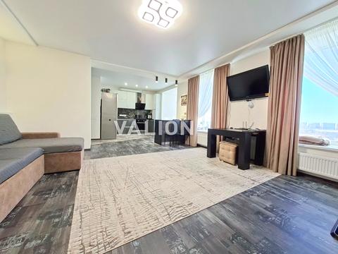 квартира за адресою с. Софіївська Борщагівка, Героїв Небесної Сотні просп., 16/22