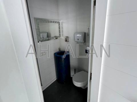 коммерческая по адресу Воздвиженская ул., 51