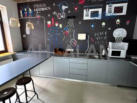 коммерческая по адресу Воздвиженская ул., 51