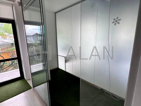 коммерческая по адресу Воздвиженская ул., 51