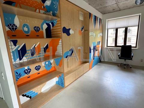 коммерческая по адресу Воздвиженская ул., 51