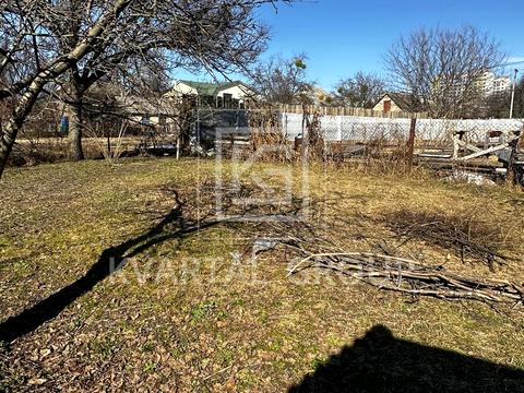 участок по адресу 