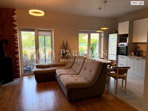 будинок за адресою Київ, Алімпія Галика вул., 68б