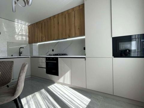 квартира по адресу Белогорская ул., 12